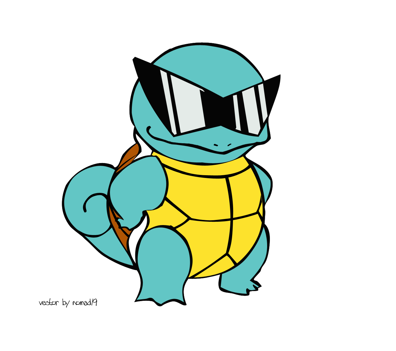 Squirtle Pic 43